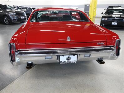 1971 Chevrolet Monte Carlo   - Photo 16 - Addison, IL 60101