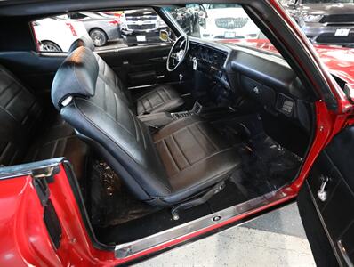 1971 Chevrolet Monte Carlo   - Photo 29 - Addison, IL 60101