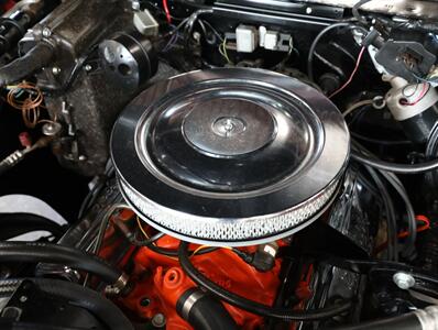 1971 Chevrolet Monte Carlo   - Photo 71 - Addison, IL 60101