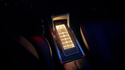 1971 Chevrolet Monte Carlo - Photo 56 - Addison, IL 60101