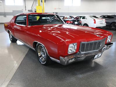 1971 Chevrolet Monte Carlo   - Photo 9 - Addison, IL 60101