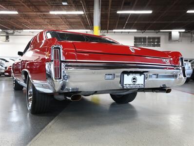 1971 Chevrolet Monte Carlo   - Photo 17 - Addison, IL 60101