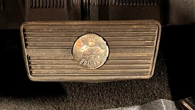 1971 Chevrolet Monte Carlo   - Photo 40 - Addison, IL 60101