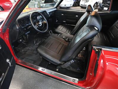 1971 Chevrolet Monte Carlo   - Photo 42 - Addison, IL 60101