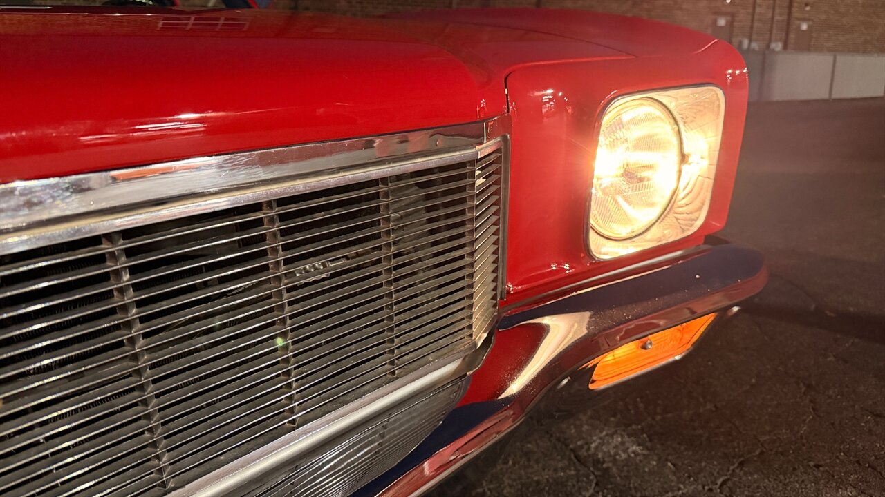 1971 Chevrolet Monte Carlo - Photo 61 - Addison, IL 60101