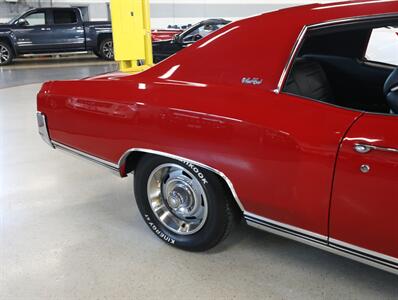 1971 Chevrolet Monte Carlo   - Photo 12 - Addison, IL 60101