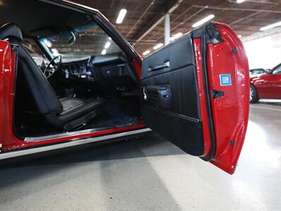 1971 Chevrolet Monte Carlo   - Photo 27 - Addison, IL 60101