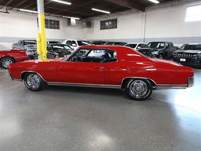 1971 Chevrolet Monte Carlo   - Photo 23 - Addison, IL 60101