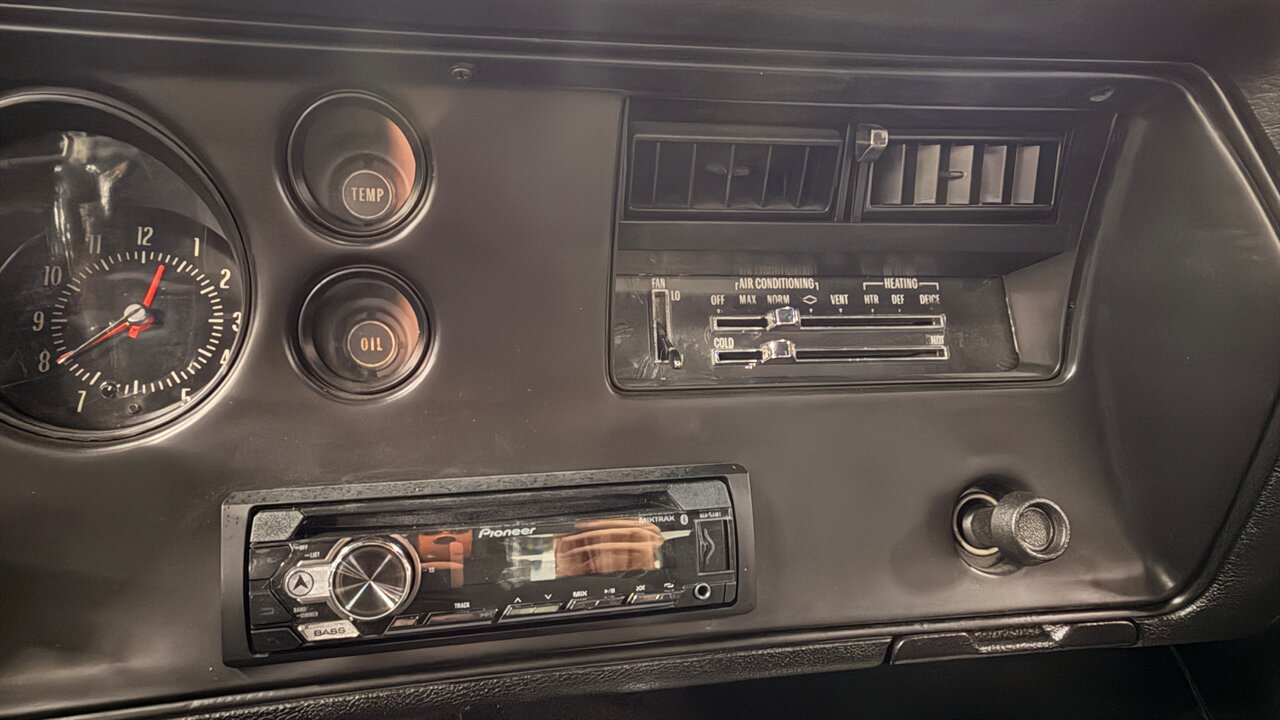 1971 Chevrolet Monte Carlo - Photo 38 - Addison, IL 60101