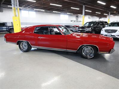 1971 Chevrolet Monte Carlo   - Photo 11 - Addison, IL 60101