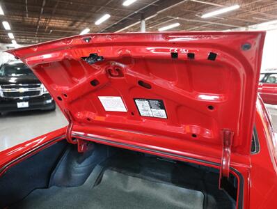 1971 Chevrolet Monte Carlo   - Photo 35 - Addison, IL 60101