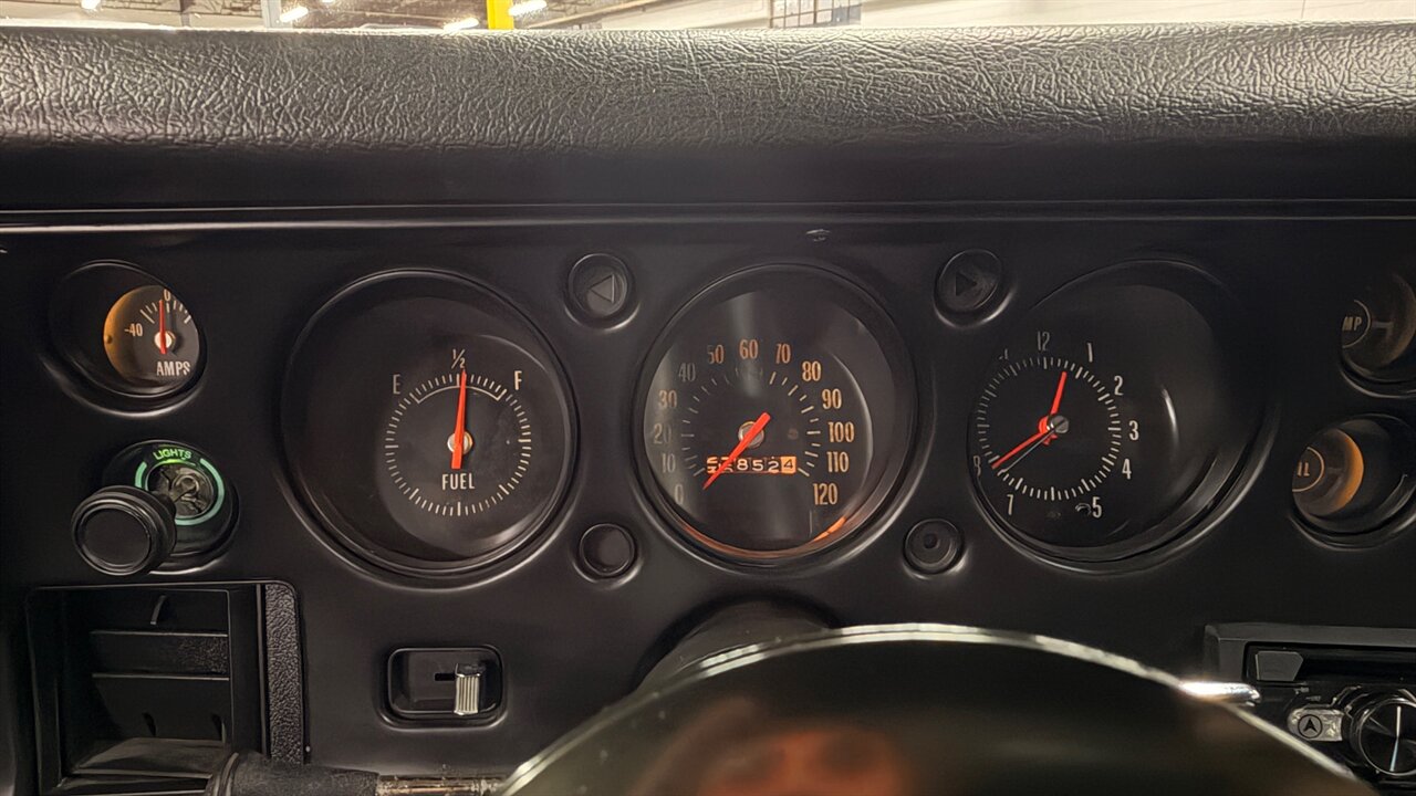 1971 Chevrolet Monte Carlo - Photo 37 - Addison, IL 60101