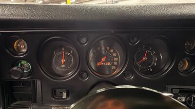 1971 Chevrolet Monte Carlo   - Photo 37 - Addison, IL 60101
