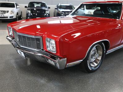 1971 Chevrolet Monte Carlo   - Photo 3 - Addison, IL 60101