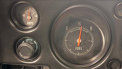 1971 Chevrolet Monte Carlo   - Photo 32 - Addison, IL 60101
