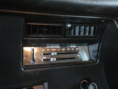 1971 Chevrolet Monte Carlo   - Photo 51 - Addison, IL 60101