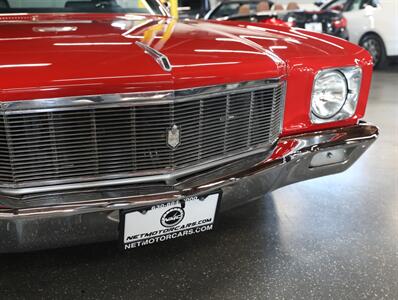 1971 Chevrolet Monte Carlo   - Photo 7 - Addison, IL 60101