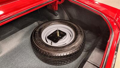1971 Chevrolet Monte Carlo   - Photo 60 - Addison, IL 60101