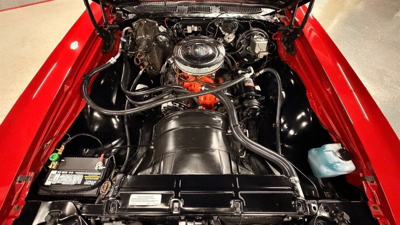 1971 Chevrolet Monte Carlo - Photo 37 - Addison, IL 60101