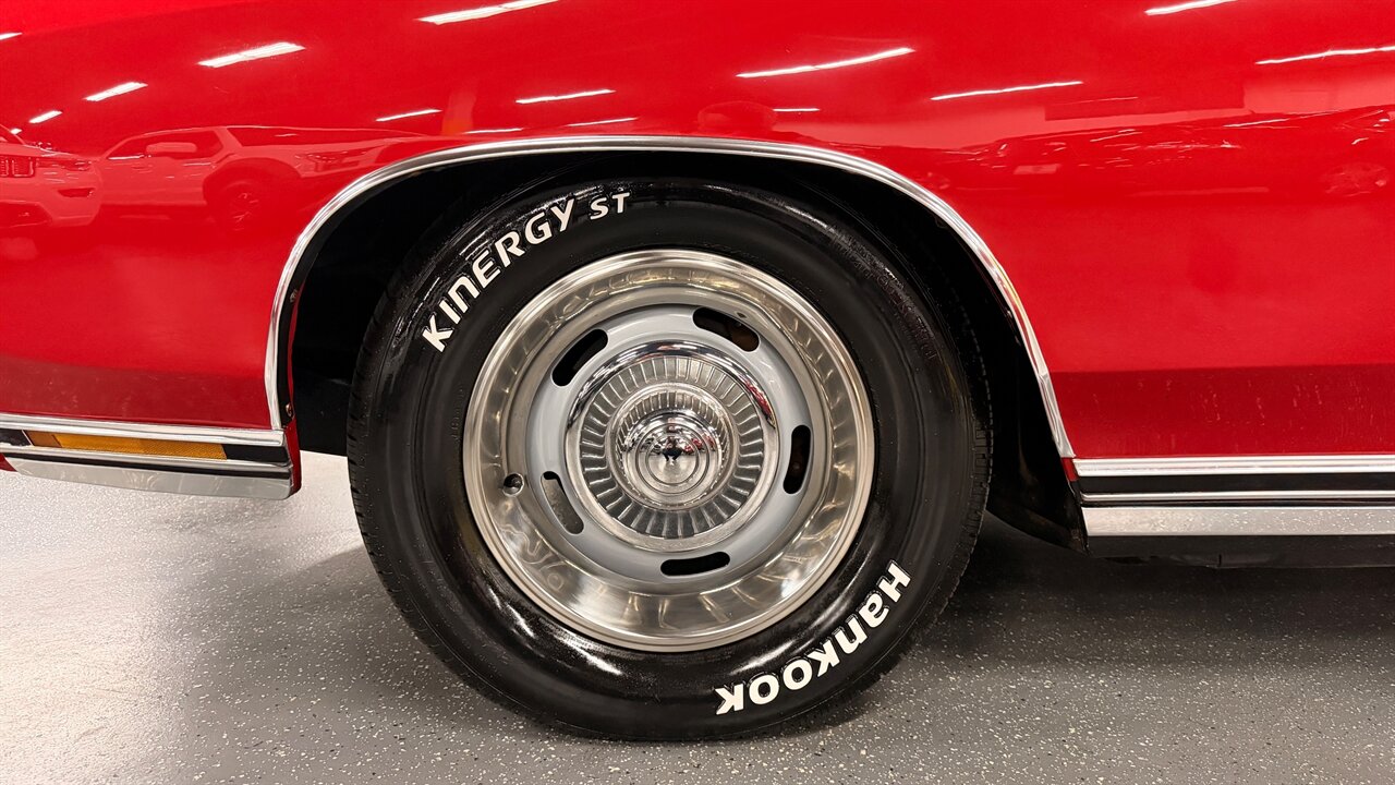 1971 Chevrolet Monte Carlo - Photo 53 - Addison, IL 60101