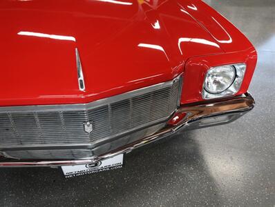 1971 Chevrolet Monte Carlo   - Photo 6 - Addison, IL 60101