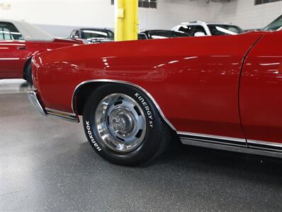 1971 Chevrolet Monte Carlo   - Photo 25 - Addison, IL 60101