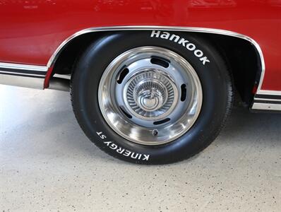 1971 Chevrolet Monte Carlo   - Photo 60 - Addison, IL 60101