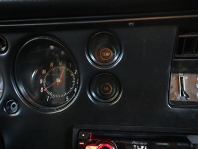 1971 Chevrolet Monte Carlo   - Photo 52 - Addison, IL 60101