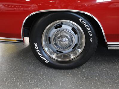 1971 Chevrolet Monte Carlo   - Photo 58 - Addison, IL 60101