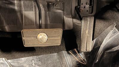 1971 Chevrolet Monte Carlo   - Photo 41 - Addison, IL 60101