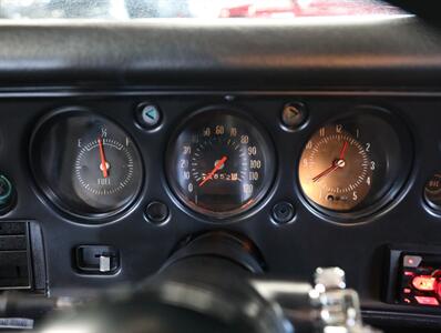 1971 Chevrolet Monte Carlo   - Photo 55 - Addison, IL 60101
