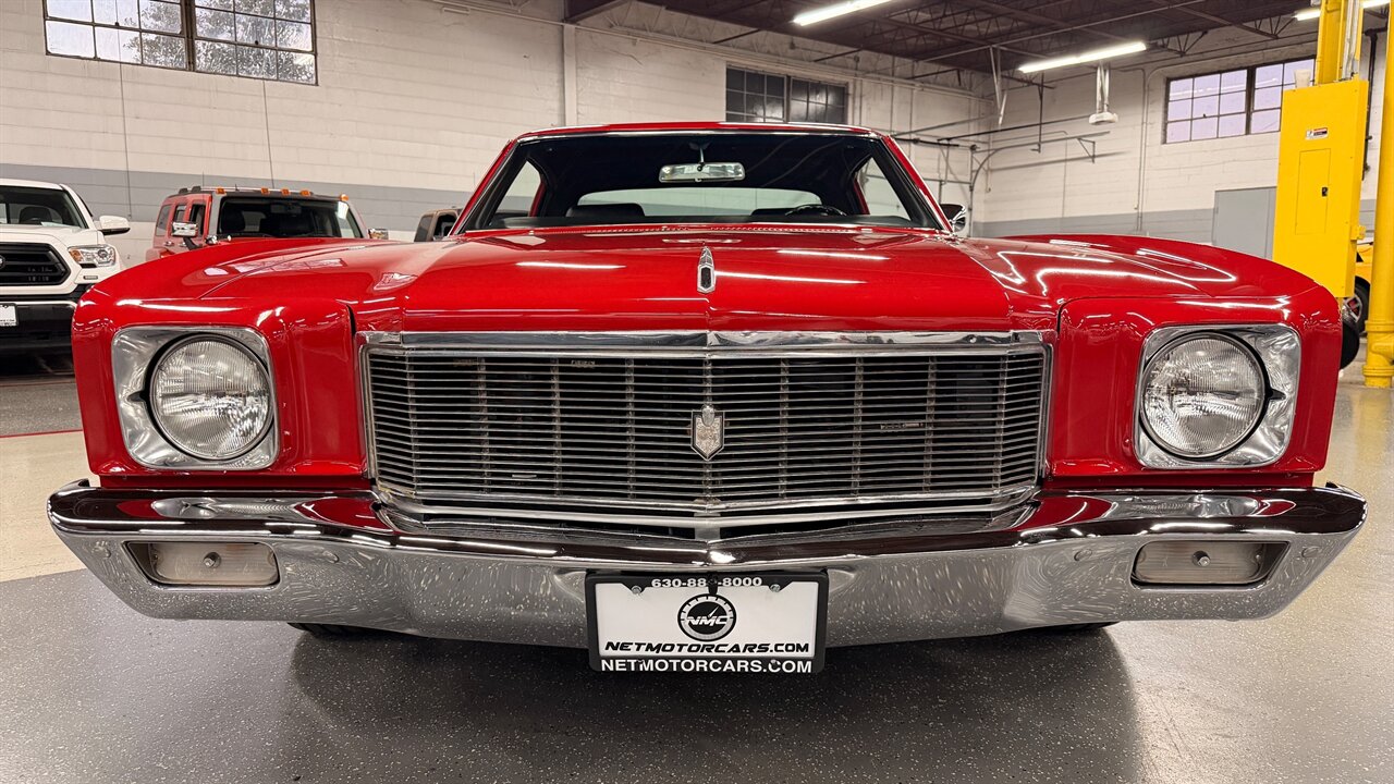 1971 Chevrolet Monte Carlo - Photo 11 - Addison, IL 60101