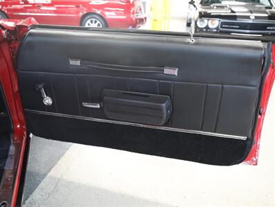 1971 Chevrolet Monte Carlo   - Photo 26 - Addison, IL 60101