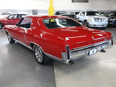 1971 Chevrolet Monte Carlo   - Photo 19 - Addison, IL 60101
