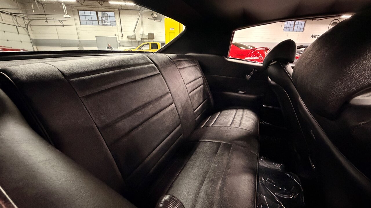 1971 Chevrolet Monte Carlo - Photo 24 - Addison, IL 60101