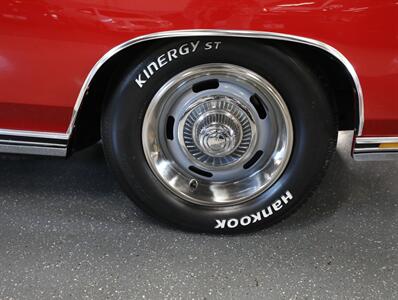 1971 Chevrolet Monte Carlo   - Photo 59 - Addison, IL 60101