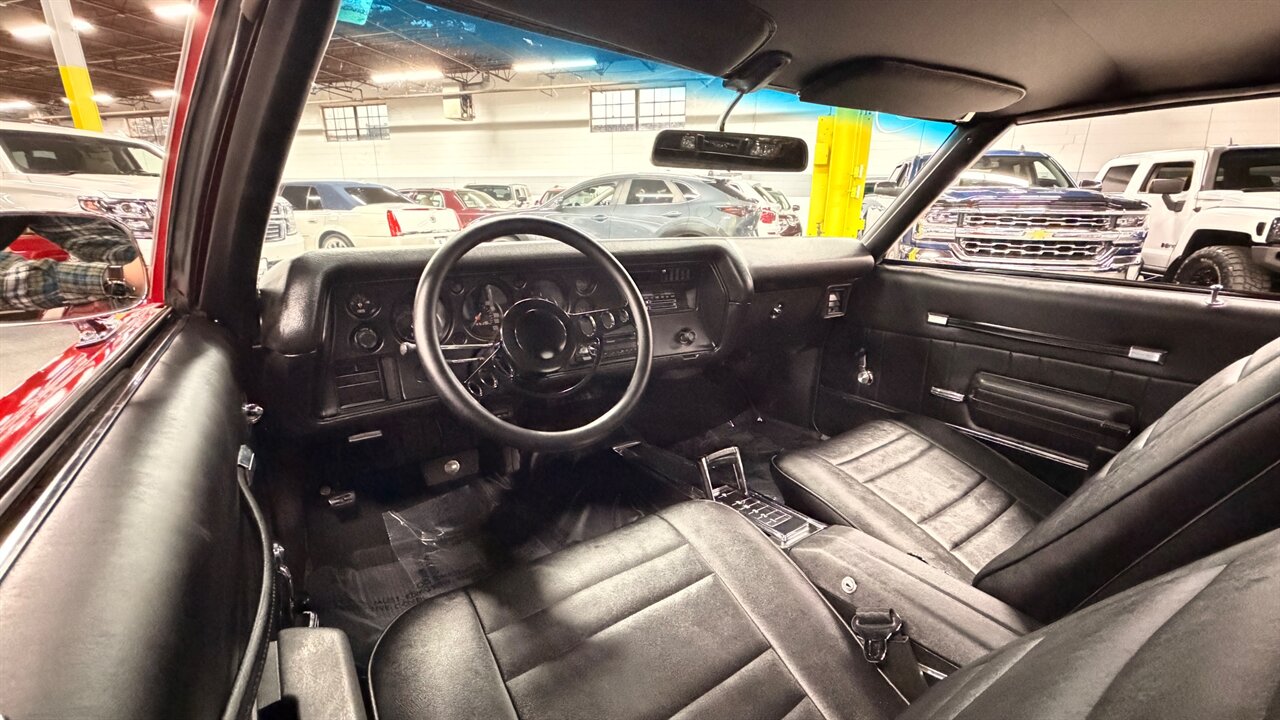 1971 Chevrolet Monte Carlo - Photo 20 - Addison, IL 60101
