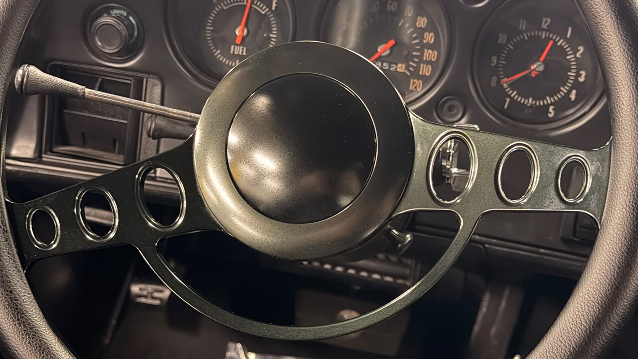 1971 Chevrolet Monte Carlo - Photo 35 - Addison, IL 60101