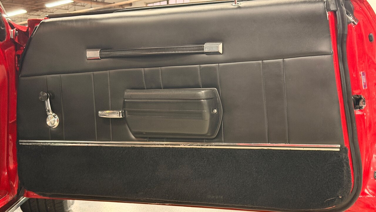1971 Chevrolet Monte Carlo - Photo 28 - Addison, IL 60101