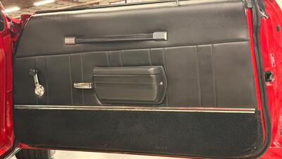 1971 Chevrolet Monte Carlo   - Photo 28 - Addison, IL 60101