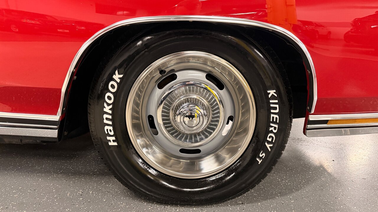 1971 Chevrolet Monte Carlo - Photo 54 - Addison, IL 60101