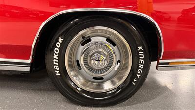 1971 Chevrolet Monte Carlo   - Photo 54 - Addison, IL 60101