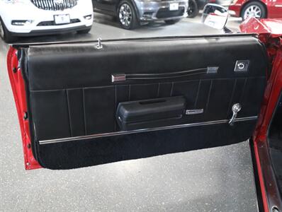 1971 Chevrolet Monte Carlo   - Photo 39 - Addison, IL 60101