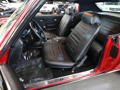 1971 Chevrolet Monte Carlo   - Photo 43 - Addison, IL 60101