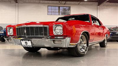 1971 Chevrolet Monte Carlo   - Photo 58 - Addison, IL 60101