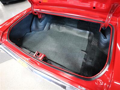 1971 Chevrolet Monte Carlo   - Photo 33 - Addison, IL 60101