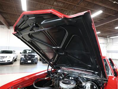 1971 Chevrolet Monte Carlo   - Photo 72 - Addison, IL 60101