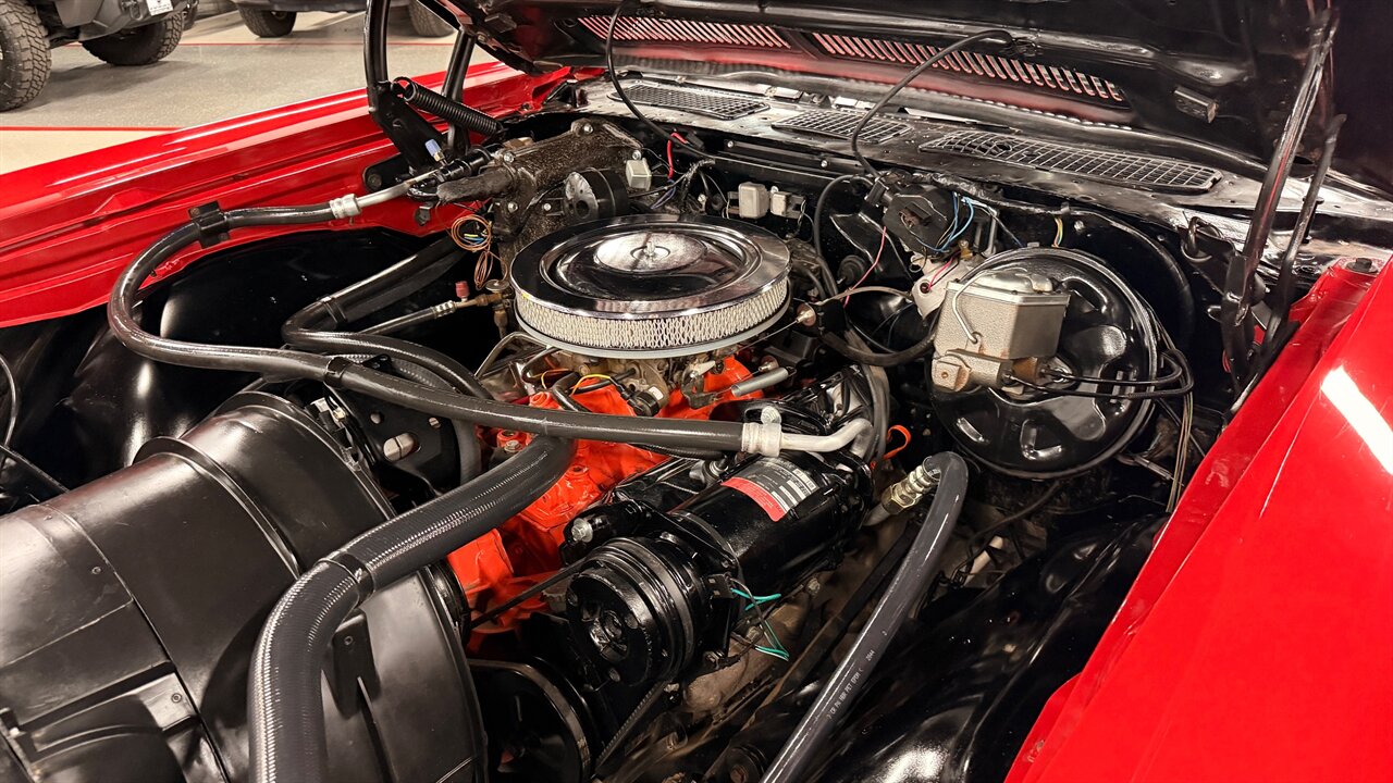 1971 Chevrolet Monte Carlo - Photo 45 - Addison, IL 60101