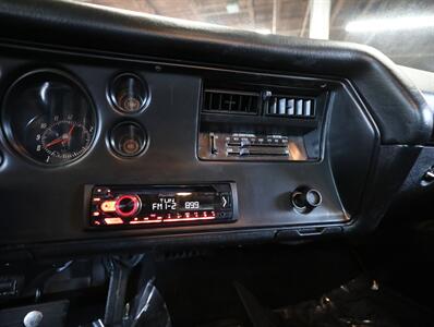 1971 Chevrolet Monte Carlo   - Photo 49 - Addison, IL 60101