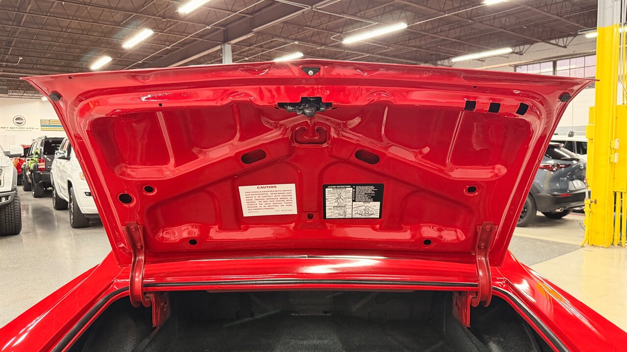 1971 Chevrolet Monte Carlo - Photo 48 - Addison, IL 60101